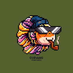 Cupang Ventures #1882