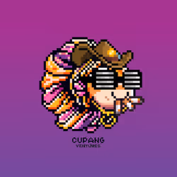 Cupang Ventures #7672