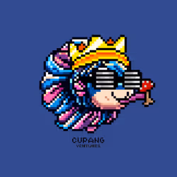Cupang Ventures #3694