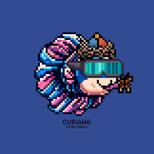 Cupang Ventures Collection