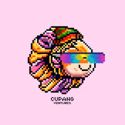 Cupang Ventures #4688