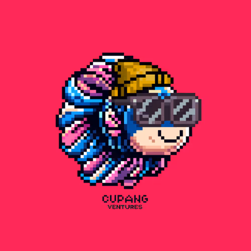 Cupang Ventures Collection