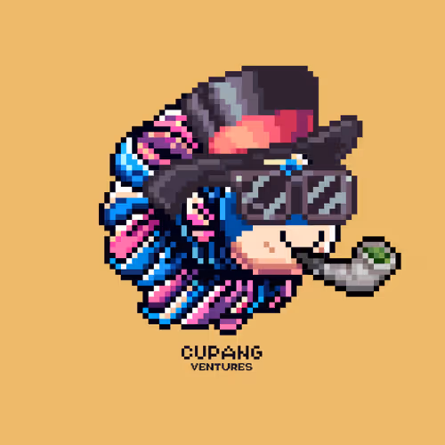 Cupang Ventures Collection