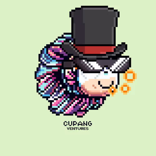 Cupang Ventures Collection