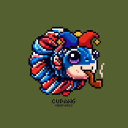 Cupang Ventures #4351