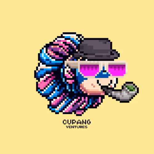 Cupang Ventures Collection