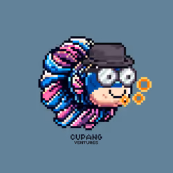 Cupang Ventures #481