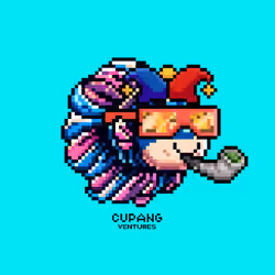 Cupang Ventures #2559