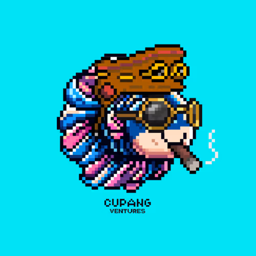 Cupang Ventures #4521