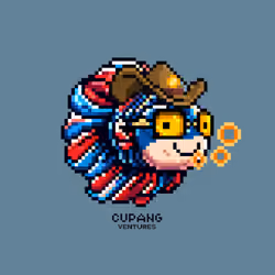 Cupang Ventures #5500