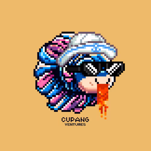 Luthfi (ipongers21.lens) Lens social identity (.lens handle) PFP