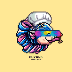 Cupang Ventures #5690