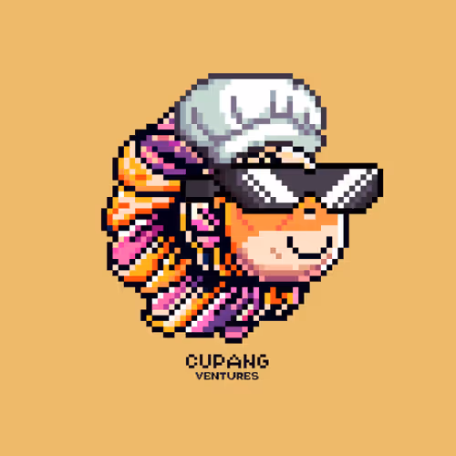 Cupang Ventures Collection