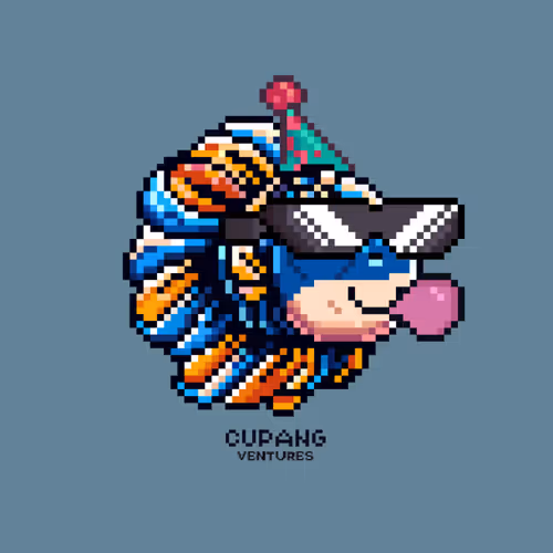 Cupang Ventures Collection