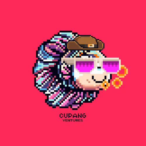 Cupang Ventures #4525