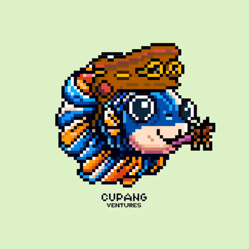 Cupang Ventures #6306