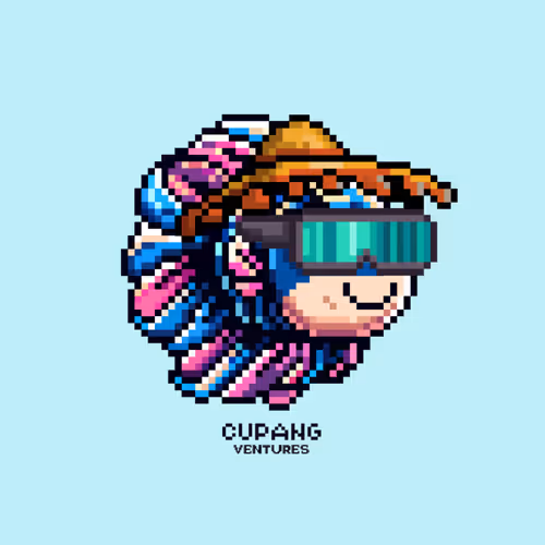 Cupang Ventures Collection