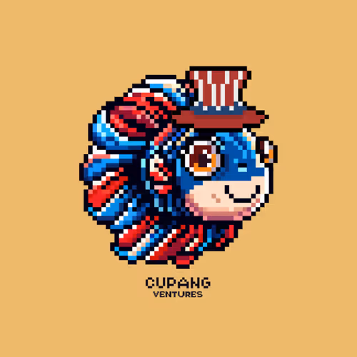 Cupang Ventures Collection
