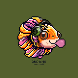 Cupang Ventures #3392