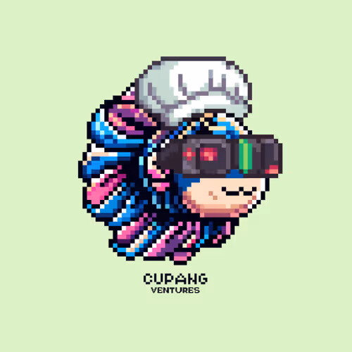 Cupang Ventures Collection