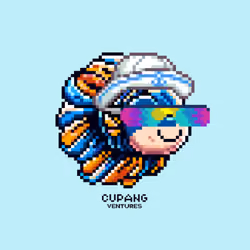 Cupang Ventures #4550