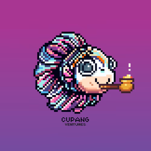 Cupang Ventures #1991