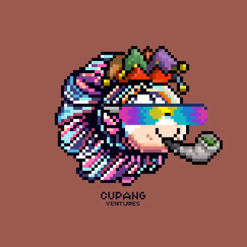 Cupang Ventures #7910