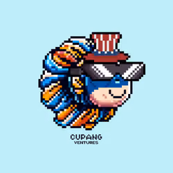 Cupang Ventures #5148