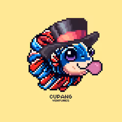 Cupang Ventures #544