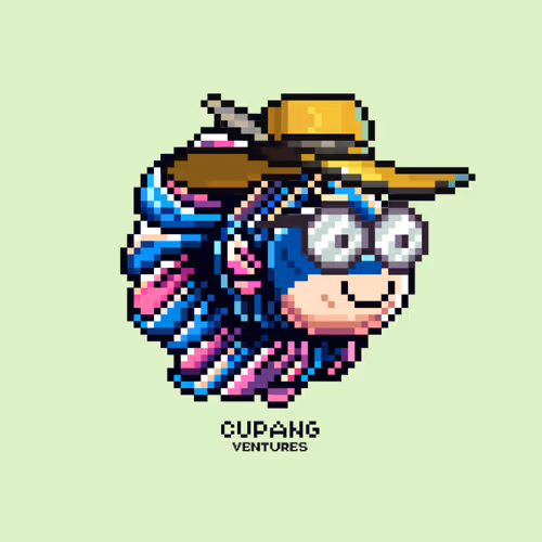Cupang Ventures Collection