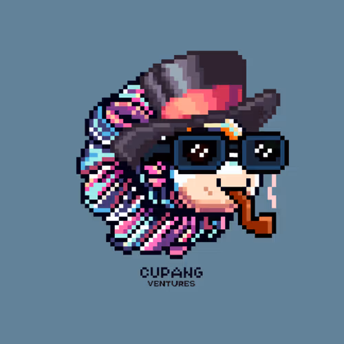 Cupang Ventures #7607