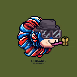 Cupang Ventures #7303