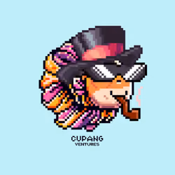 Cupang Ventures #7016