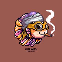 Cupang Ventures #6464