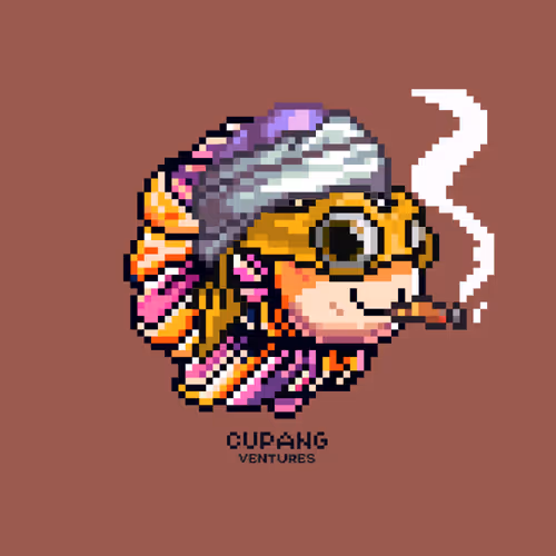 Cupang Ventures #6464
