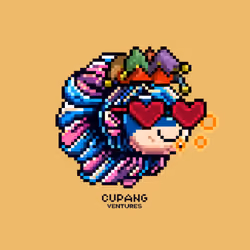 Cupang Ventures #1436