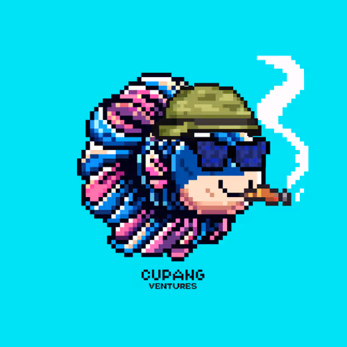 Cupang Ventures Collection