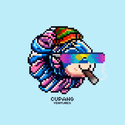 Cupang Ventures #5156