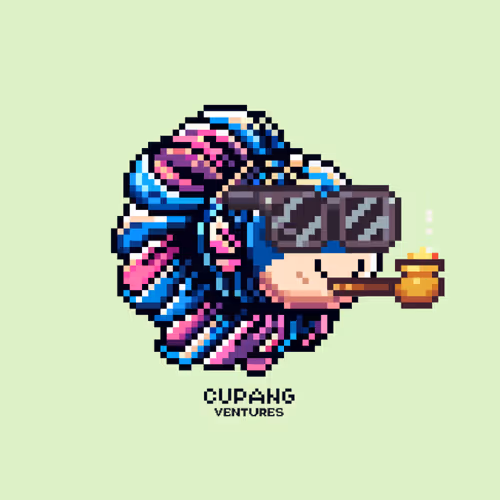 Cupang Ventures #7736