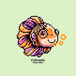 Cupang Ventures #6444