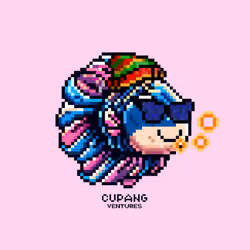 Cupang Ventures #1617