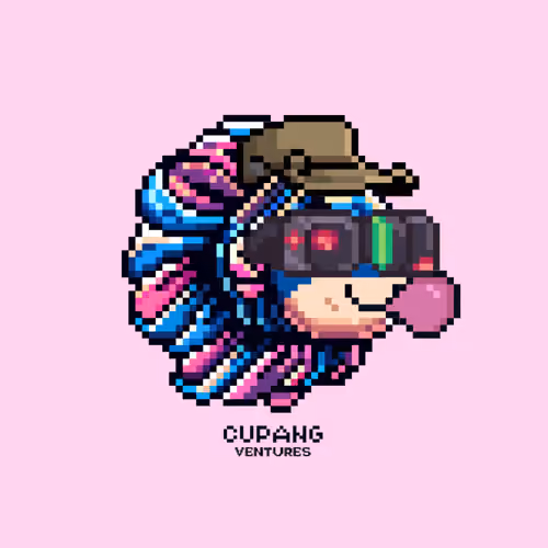 Cupang Ventures #8264