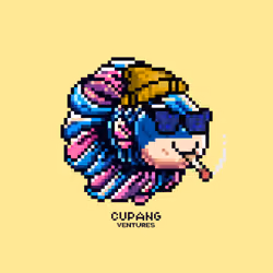 Cupang Ventures #6385