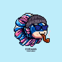 Cupang Ventures #7091