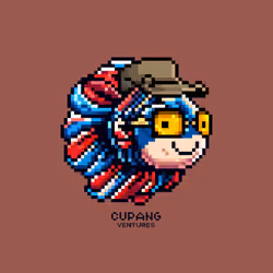 Cupang Ventures #1402