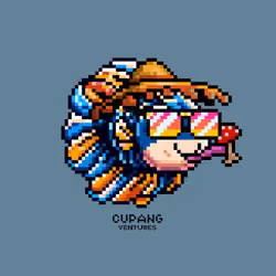 Cupang Ventures #2051