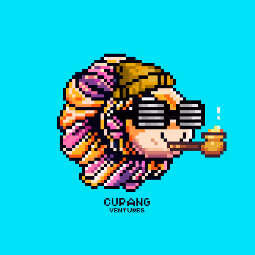 Cupang Ventures #6029