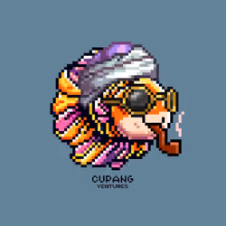Cupang Ventures #7680