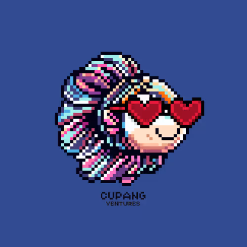 Cupang Ventures Collection
