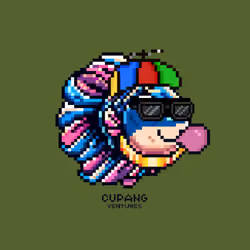 Cupang Ventures #6821